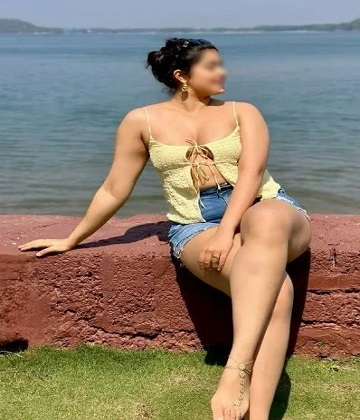 hot Call Girls in Vadodara